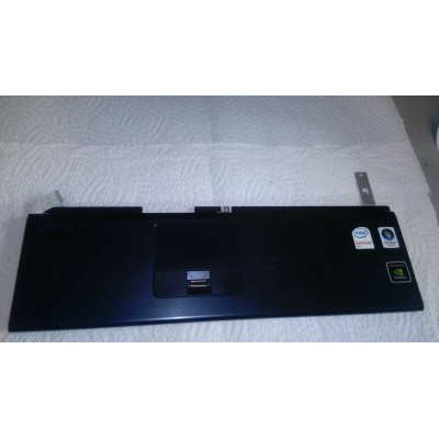 vaio vgn-sz61mn pcg-6s4m Touchpad cover